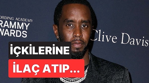 Sean 'Diddy' Combs, son dönemde cinsel saldırı suçlamalarıyla gündemde. 2019 ile 2022 yılları arasında yaşandığı iddia edilen üç yeni dava, tüm okları tekrardan ünlü rapçiye çevirdi. Davacılar, Diddy'nin düzenlediği partilerde içkilerine yasaklı madde katıldığını ve bilincini kaybettikten sonra istismara uğradıklarını belirtiyor. Diddy, suçlamaları reddediyor ve dava açan avukatları yalan söylemekle suçluyor. Gelin, davanın detaylarına beraber bakalım!