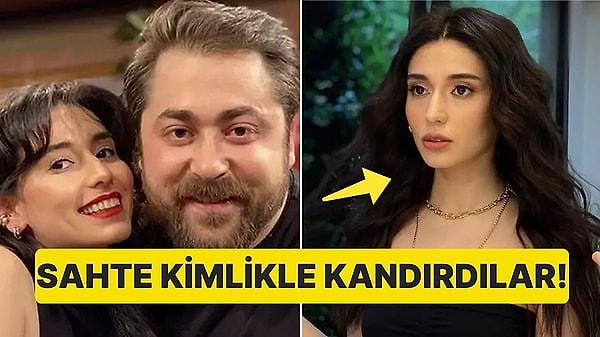 2014 yılında katıldıkları Ütopya programında tanışıp evlenen Kurretülayn Matur ve Semih Öztürk çifti bir süre önce boşanmıştı. Hatta Survivor Ekstra yorumcusu Semih Öztürk, eski eşinin paylaşımı yüzünden Acun Ilıcalı ile sorun yaşayıp işten çıkarılmıştı. Kurretülayn Matur, X'den yaptığı paylaşımla gündeme yerleşti. Korkunç bir dolandırıcılık çetesinin eline düşen Matur, yaşadıklarını anlattı.