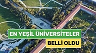 Dünyanın En 'Yeşil' 100 Üniversitesi Açıklandı: Türkiye'den 7 Üniversite Listeye Girmeyi Başardı!