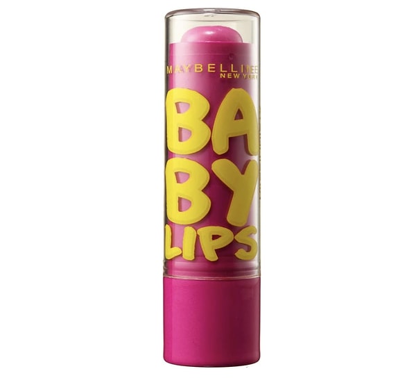 Maybelline New York Baby Lips Nemlendirici Dudak Balmı