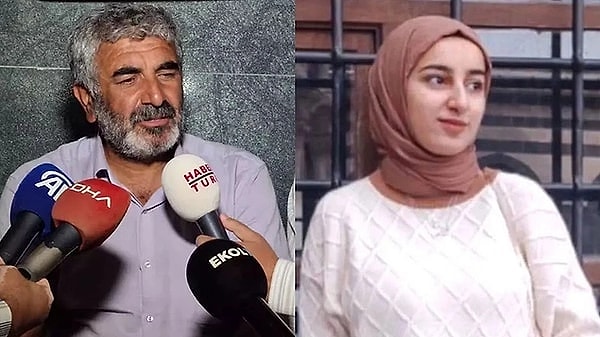 Otopsi sonucuna göre genç kızın ölüm nedeninin suda boğulma olduğu belirtilmişti. Rojin Kabaiş'in ölümüyle ilgili soruşturma devam ederken, baba Nizamettin Kabaiş'ten intihar iddialarıyla ilgili açıklama geldi.