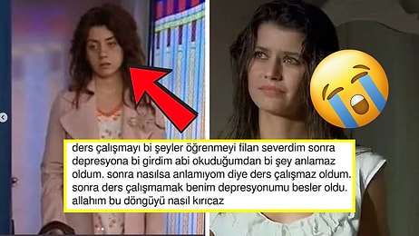 Bir Kullanıcının Anlattığı Bitmek Bilmeyen Depresyon Döngüsü Hepinize Bir Yerlerden Tanıdık Gelecek