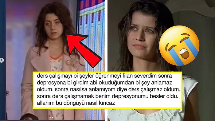 Bir Kullanıcının Anlattığı Bitmek Bilmeyen Depresyon Döngüsü Hepinize Bir Yerlerden Tanıdık Gelecek