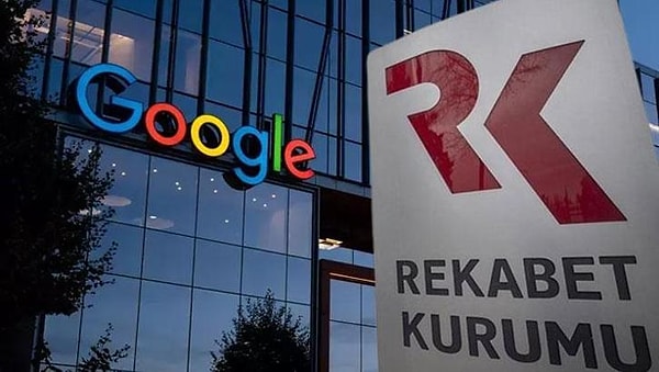 Rekabet Kurumu tarafından Google’a 2,6 milyar TL para cezası verildi. Ceza Google'ın çevrim içi reklamcılık ve YouTube platformu üzerinden rekabet ihlali yaptığı gerekçesiyle kesildi. Kurul Google’ın reklam teknolojileri pazarında haksız rekabet yarattığını ve rakiplerinin faaliyetlerini zorlaştırdığını tespit etti.