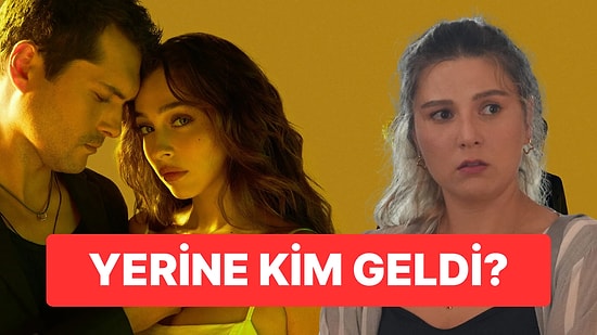 Leyla Dizisinden Ayrılan Gamze Karaduman'ın Yerine Gelen İsim Belli Oldu