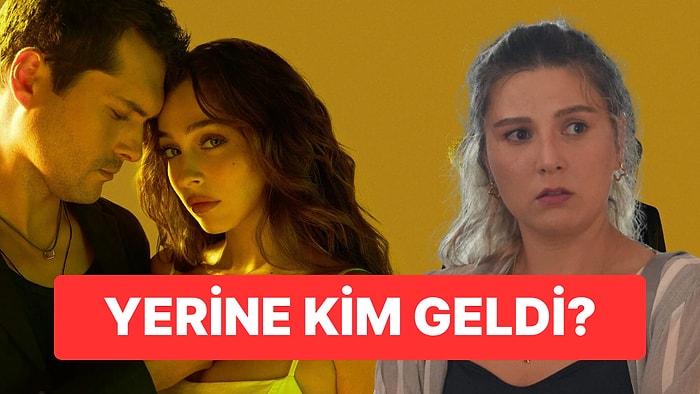 Leyla Dizisinden Ayrılan Gamze Karaduman'ın Yerine Gelen İsim Belli Oldu