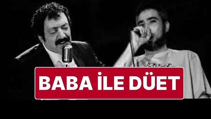 Kamuran Akkor ile Düeti Yayınlanan Sagopa Kajmer’den Şimdi de Müslüm Gürses Düeti Geliyor