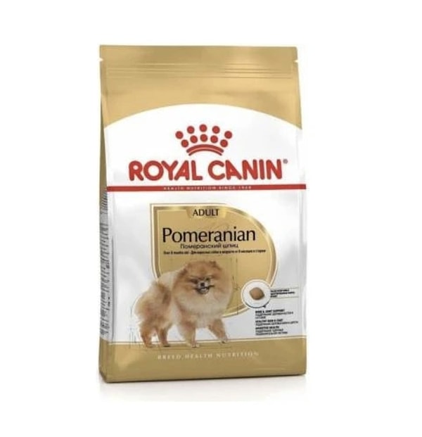 Royal Canin Pomeranian Köpek Maması