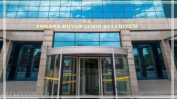 Ankara Büyükşehir Belediyesi'nden, su tarifesinde yüzde 30,2 oranında zam yapıldı.