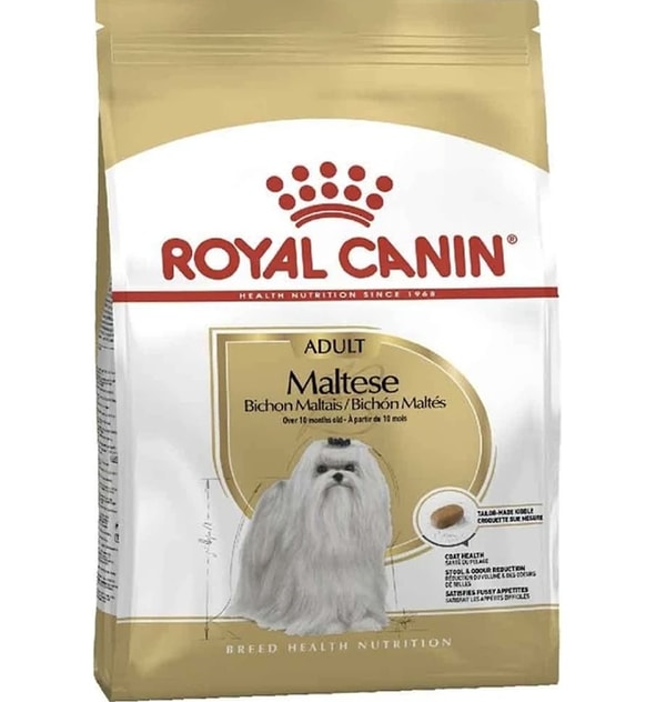 Royal Canin Maltese Terrier Köpek Maması