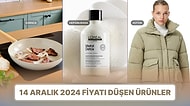 Bugün İndirimde Hangi Markalar Var? 14 Aralık 2024