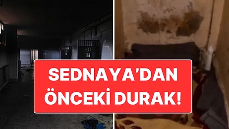 Sednaya’dan Önceki Durak: Kalabalık Meydanın Hemen Yanında İşkence Yapmışlar