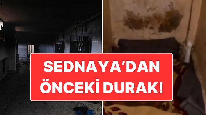 Sednaya’dan Önceki Durak: Kalabalık Meydanın Hemen Yanında İşkence Yapmışlar