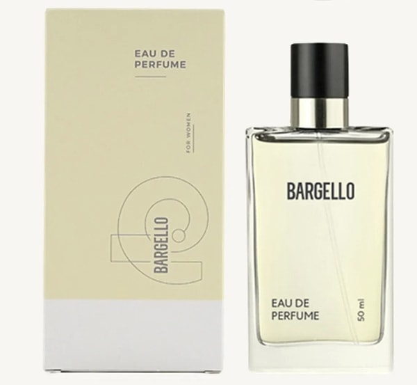 Bargello KADIN PARFÜM 324 ORİENTAL 50 ML EDP