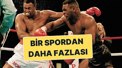 Boks Neden En Etkili Savunma Sporu? Sebepleriyle Açıkladık!