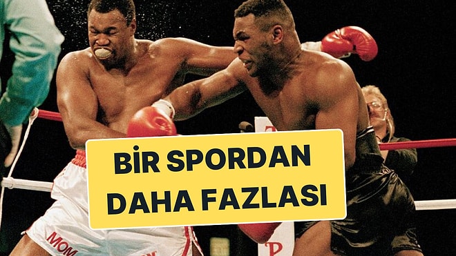 Boks Neden En Etkili Savunma Sporu? Sebepleriyle Açıkladık!