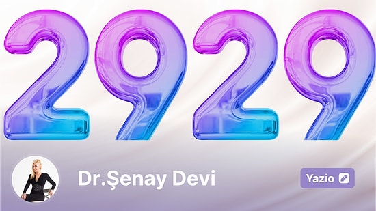 16 – 22 Aralık 2024 Haftasının Sayı Sekansı 2929