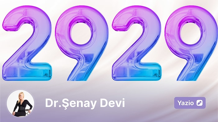 16 – 22 Aralık 2024 Haftasının Sayı Sekansı 2929