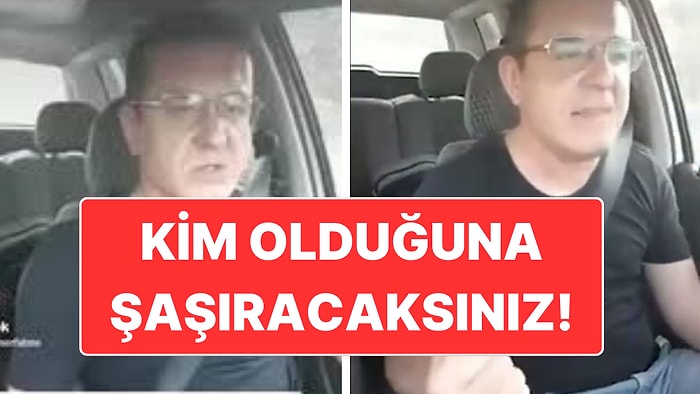 Çorba İsyanı İnternette Viral Olmuştu: Türkiye’nin Sayılı Piyano Ustalarından Biri Çıktı