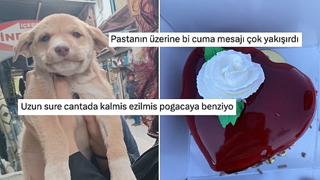 Yemeklerle İlgili Paylaşımlarıyla Hepimizi Mizaha Doyuran Kişilerden Haftanın En Komik Yemek Tweetleri