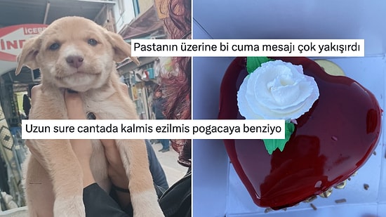 Yemeklerle İlgili Paylaşımlarıyla Hepimizi Mizaha Doyuran Kişilerden Haftanın En Komik Yemek Tweetleri