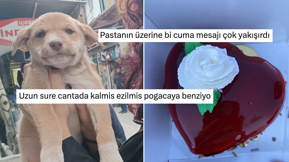 Yemeklerle İlgili Paylaşımlarıyla Hepimizi Mizaha Doyuran Kişilerden Haftanın En Komik Yemek Tweetleri