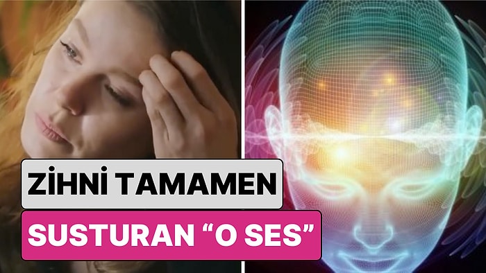 Overthink Yüzünden Yaşanan Uykusuz Gecelere Son: İşte Zihni Tamamen Susturan O Ses