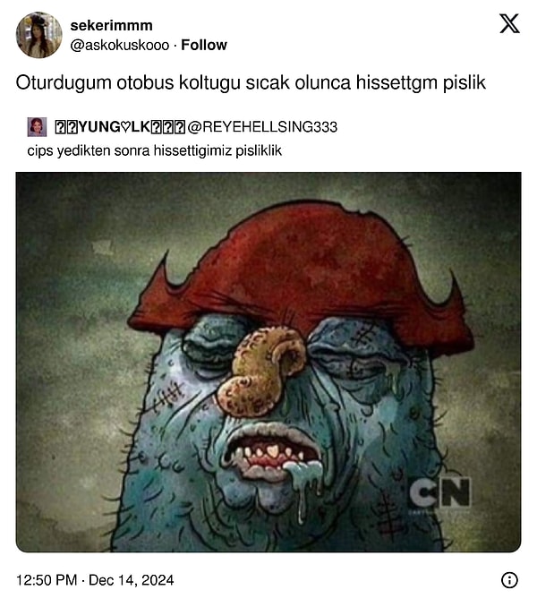 Yarın görüşmek üzere 👋