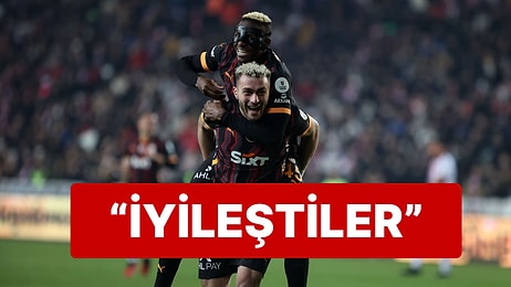 Gazeteci Haluk Yürekli'den Galatasaray Taraftarına Sakat Futbolcularla İlgili Sevindiren Haber Geldi