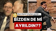 Aşk Bitince Şarkılar da mı Susacak? Serenay Sarıkaya'yla Yolun Sonuna Gelen Mert Demir'den Radikal Karar!