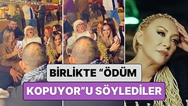 Müzik kariyeri boyunca birçok başarılı albüme imza atan sanatçı, birçok hit şarkıya da hayat verdi. Kendi döneminin en popüler sanatçılarından biri olan Güllü, bugün hala bir hayran kitlesine sahip. Müziğini yeni nesile de ulaştıran Güllü, gençlerle çok tatlı bir an yaşadı.