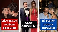 14 Aralık'a Damgasını Vuran Magazin Olaylarını Anlatıyoruz!