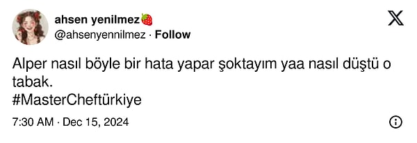 Siz ne düşünüyorsunuz? Yorumlarda buluşalım...