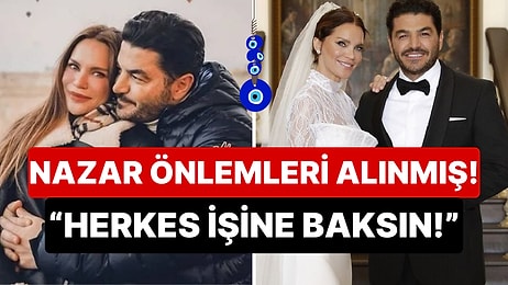 Paylaşımları Neden Kestiler? Ebru Şallı'yla Boşanmanın Eşiğinden Dönen Uğur Akkuş'tan Yeni Açıklama!