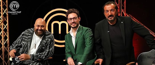 MasterChef son hızıyla devam ederken yakın zamanda final yapacağını da sevenlerine hatırlatalım. Koca bir sezonu neredeyse geride bırakırken olaylar eksik olmuyor.