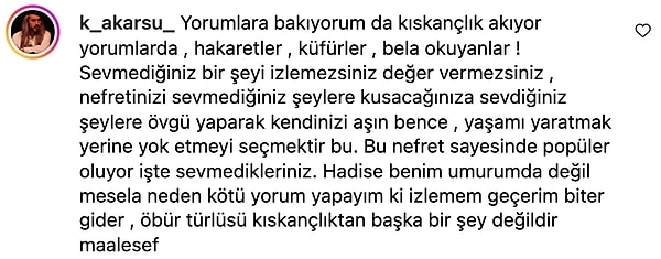 Siz konu hakkında ne düşünüyorsunuz? Yorumlarda buluşalım...