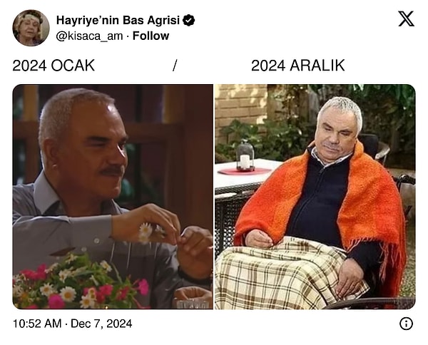 19. Ve son olarak yılı geride bırakırken özetimiz: