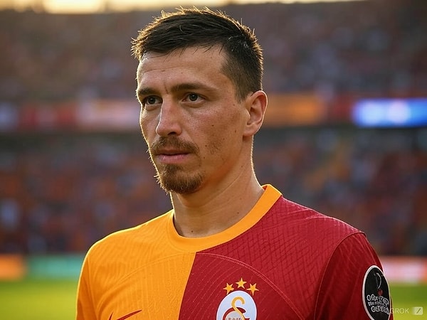 Derbilerin bir başka aranan ismi Mert Hakan Yandaş... Transfer rekabetinde bu formayı gerçekten de giyebilirdi ama o artık Fenerbahçe'nin kaptanı!