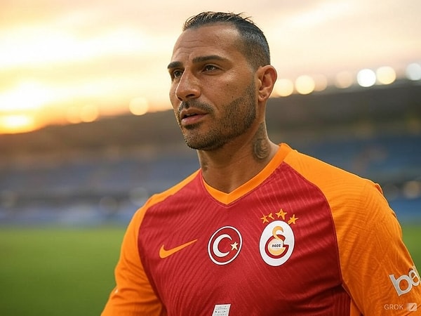 Beşiktaşlılar futbolu bıraksa yine transfer edilsin ister... Öyle bir konumdaki Quaresma, Türkiye'ye başka bir forma ile dönse muhakkak ki üzeceği insan sayısı hayli fazla olacaktı.