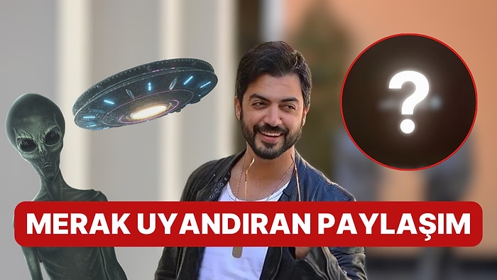 Her Yaptığı Açıklama Olay Olan Şarkıcı Yusuf Güney'in Sosyal Medya Paylaşımı Akıllarda Soru İşareti Bıraktı