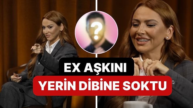 1 Video Nelere Kadir: Hadise Yıllar Önce Yaşadığı Ayrılığın Detaylarını Anlattı, 'O' İsmi Vermese de Anlaşıldı