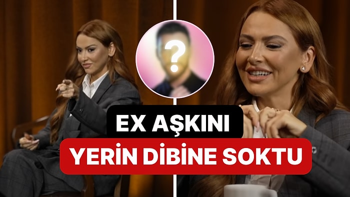 1 Video Nelere Kadir: Hadise Yıllar Önce Yaşadığı Ayrılığın Detaylarını Anlattı, 'O' İsmi Vermese de Anlaşıldı