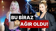 Biraz Ağır Oldu: Emrah Karaduman'la İşbirliği Yapan İrem Derici'den "Aleyna Tilki" Sorusuna Tokat Gibi Cevap!