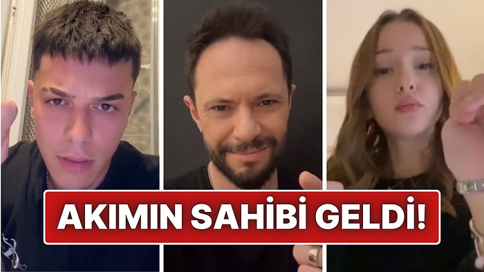 Ünlü Şarkıcı Özgün’den TikTok Kullanıcılarına Tatlı Sitem: “Akım Başlatıyorsunuz, Haber Vermiyorsunuz!”