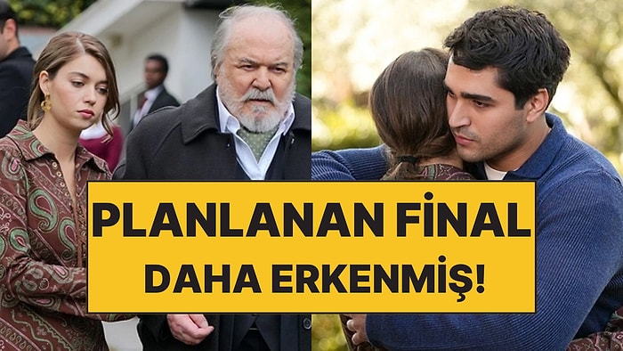 Bir Devrin Sonu Geldi: Yalı Çapkını'nın Hangi Bölümde Final Yapacağı Belli Oldu!