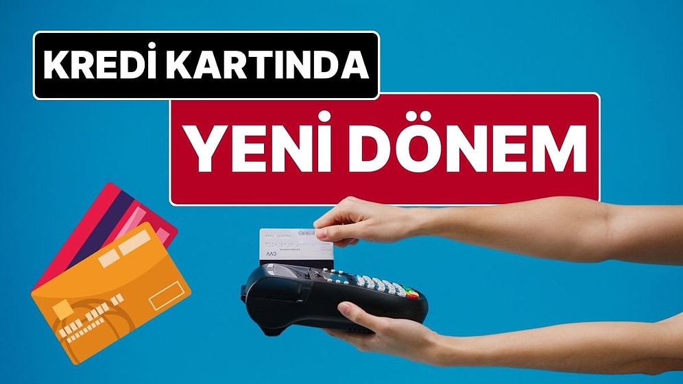 Kredi Kartı Kullananlar Dikkat! Kart Şifrelerinde Doğum Günü ve Özel Gün Şifreleri Yasaklanıyor