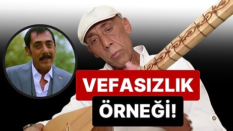 Vefasızlık Örneği: Hayatını Kaybeden Ankaralı Turgut'un Yürek Yakan Vasiyeti Ortaya Çıktı!