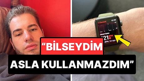 Kilo Vermek İçin Kontrolsüz Bir Şekilde İlaç Kullanan Adamın Hayatı Cehenneme Döndü