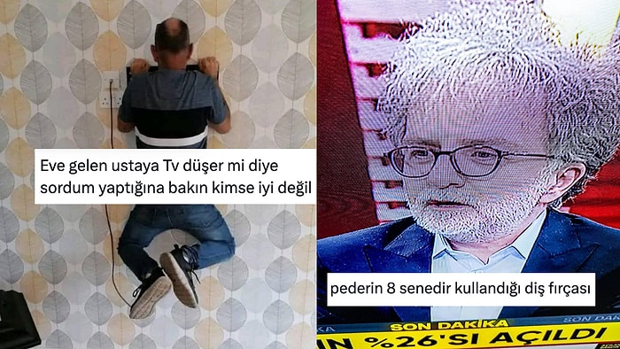 Senenin Mizah Açısından Verimli Geçtiğini Gösteren 2024 Yılında Atılmış En Komik Tweetler