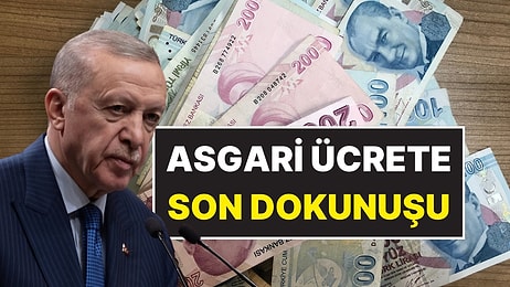 Geçen Sene Zammı Bilen Uzman 2025 Asgari Ücret Tahminini Paylaştı: İşte Erdoğan’ın Devreye Gireceği Senaryo